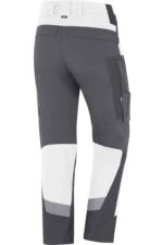 FHB MIO Arbeitshose elastisch – Bild 4