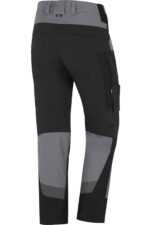 FHB MIO Arbeitshose elastisch – Bild 6