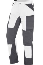 FHB MIO Arbeitshose elastisch – Bild 3