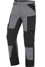 FHB MIO Arbeitshose elastisch – Bild 5