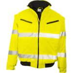 PREVENT Warnschutz-Pilotenjacke 174GA