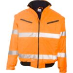 PREVENT Warnschutz-Pilotenjacke 174OA