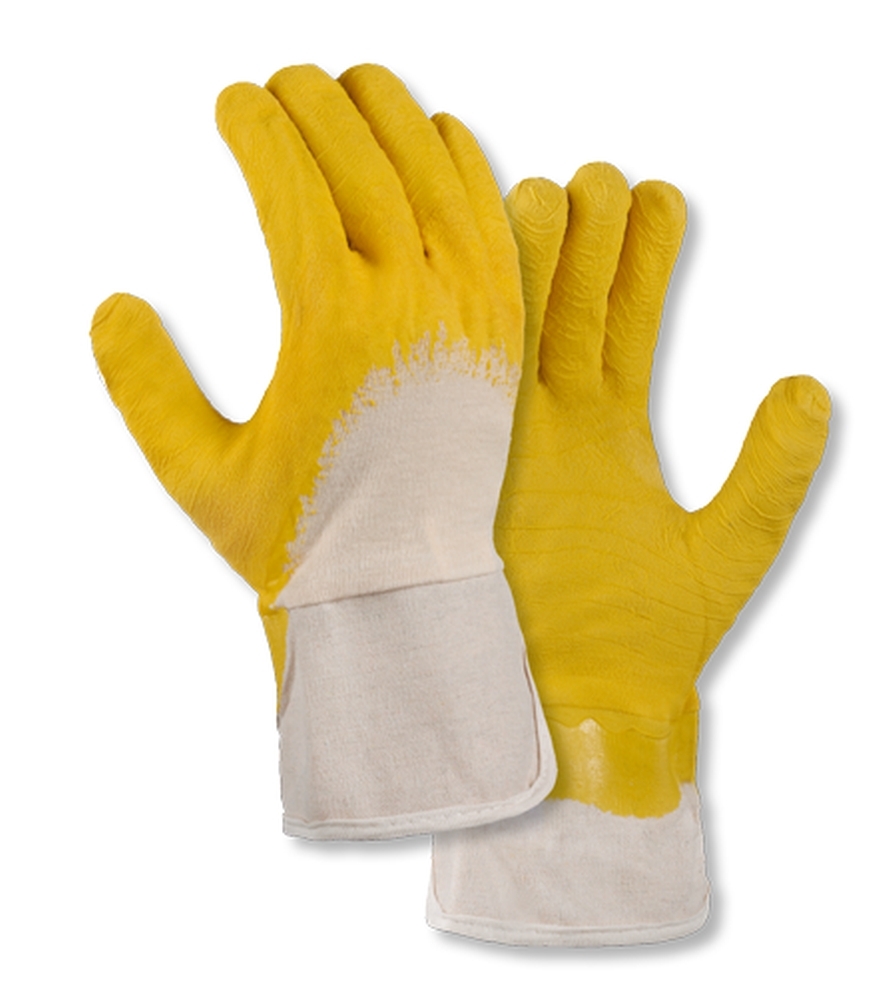 2202.jpg Latex-Strickhandschuhe 2202 – Bild 1