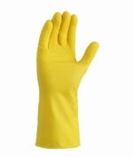 teXXor® Haushaltshandschuh NATURLATEX – Bild 2