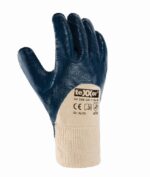 teXXor® Nitril-Handschuh STRICKBUND