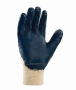 teXXor® Nitril-Handschuh STRICKBUND – Bild 2