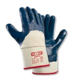 teXXor® topline Nitril-Handschuh STULPE – Bild 3