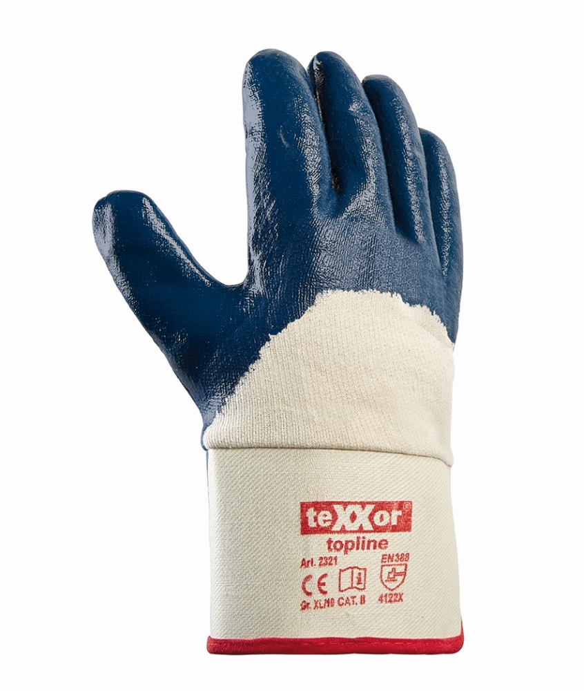 2321_1.jpg teXXor® topline Nitril-Handschuh STULPE – Bild 1