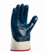 teXXor® topline Nitril-Handschuh STULPE – Bild 2
