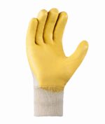 teXXor® Nitril-Handschuhe STRICKBUND – Bild 2