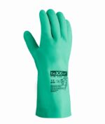 teXXor® Chemikalienschutz-Handschuhe NITRIL – Bild 4