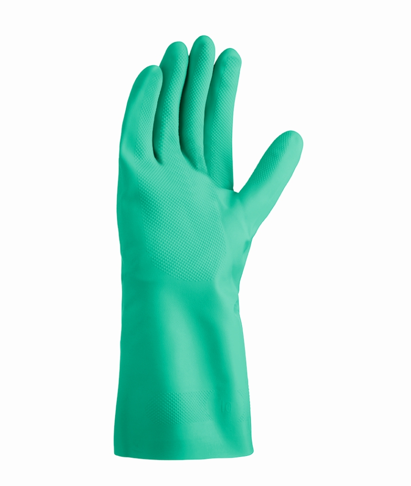 2360_2.jpg teXXor® Chemikalienschutz-Handschuhe NITRIL – Bild 1