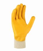 teXXor® topline Nitril-Handschuhe STRICKBUND 2379