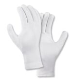 teXXor® Polyester-Strickhandschuhe POLYURETHAN BESCHICHTET 2405 – Bild 2