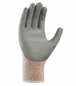 teXXor® Schnittschutz-Strickhandschuhe PU-BESCHICHTUNG – Bild 2