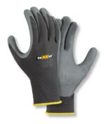 teXXor® Polyester-Handschuhe NITRIL BESCHICHTET – Bild 2