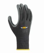 teXXor® Polyester-Handschuhe NITRIL BESCHICHTET – Bild 3