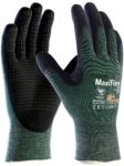 MaxiFlex® Cut Schnittschutz-Strickhandschuhe (34-8443)