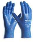 ATG® Hybrid-Handschuhe MaxiDex® (19-007) Gr.10