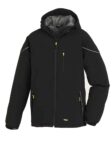 teXXor® Winter-Softshell-Jacke VAIL