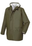 teXXor® Wetterschutz-Regenjacke LIST