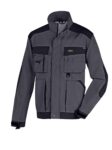 teXXor® Canvas (270 g/m²) Bundjacke ANTIGUA