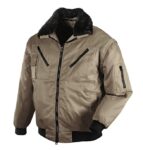 teXXor® Piloten-Jacke OSLO