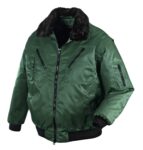 teXXor® Piloten-Jacke OSLO