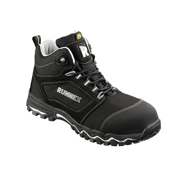 5323.jpg RUNNEX® S3-ESD-Sicherheitsschnürstiefel LightStar – Bild 1