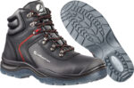 GRAVITATION MID ALBATROS Sicherheitsschuhe S3