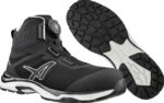 TRAILMASTER BLK QL MID S3S ESD FO HRO SR