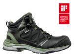 ULTRATRAIL OLIVE CTX MID S3 ESD WR HRO SRC – Bild 3