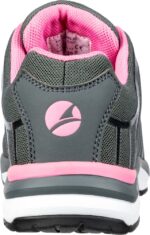 Sicherheitshalbschuh Twist Pink WNS Low S1P ESD – Bild 2