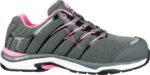 Sicherheitshalbschuh Twist Pink WNS Low S1P ESD – Bild 3