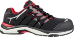 Sicherheitshalbschuh Twist Red WNS Low S1P ESD – Bild 2