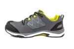 Sicherheitshalbschuh Ultratrail Grey Low S3 ESD