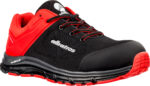Sicherheitshalbschuh Lift Red Impulse Low S1P ESD