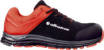 Sicherheitshalbschuh Lift Red Impulse Low S1P ESD – Bild 2