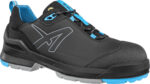 TARAVAL black/blue low S3 – Bild 2