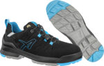 FASTPACK black/blue low S1P
