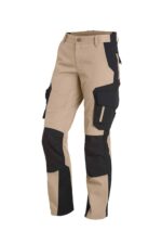 FHB ALMA Arbeitshose Damen – Bild 5