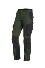 FHB ALMA Arbeitshose Damen – Bild 6