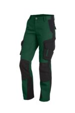 FHB ALMA Arbeitshose Damen – Bild 8