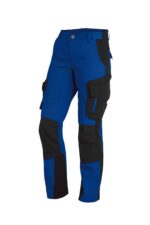 FHB ALMA Arbeitshose Damen – Bild 10