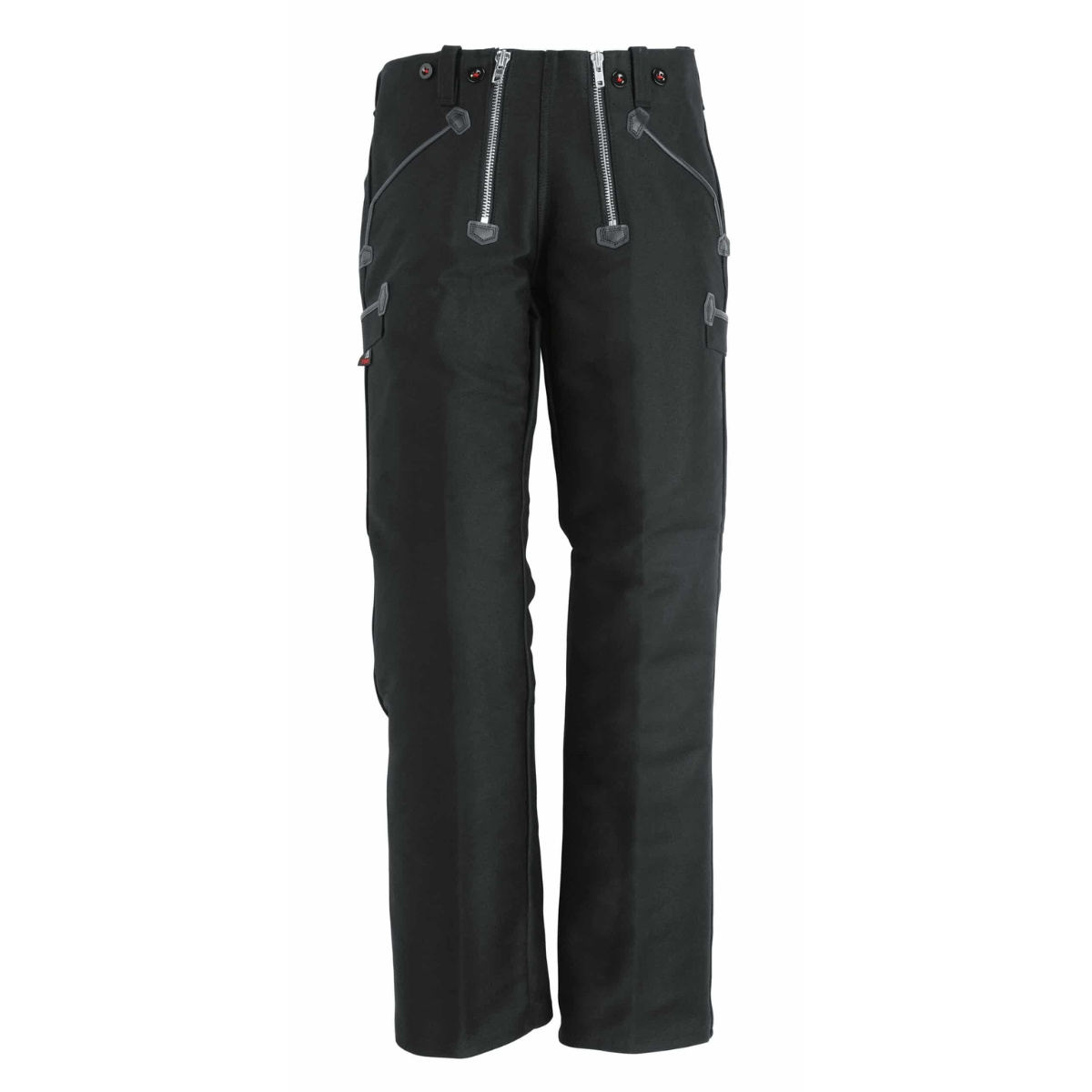 ANTON-70028-20-front_web-scaled-1 FHB ANTON Zunfthose Zwirn-Doppel-Pilot – Bild 1