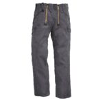 FHB ALFONS Zunfthose Trenkercord – Bild 4