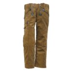 FHB AUGUST Kinder Zunfthose Zwirn-Feincord