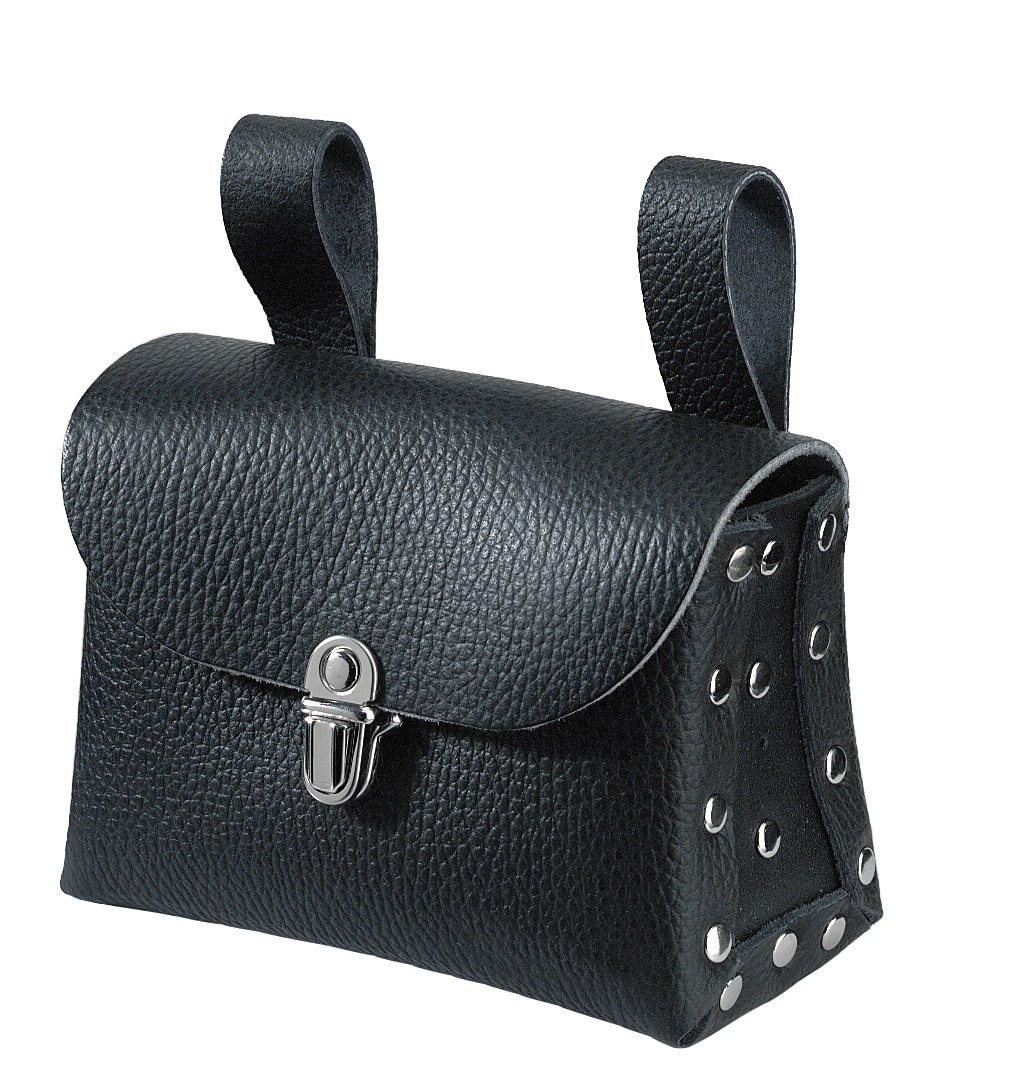 BASTIAN-89330-20-front-v02_web.jpg FHB BASTIAN Nageltasche doppelt genietet mit Klappe, schwarz – Bild 1