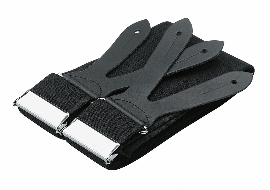 BODO-902922-20-front_web.jpg FHB BODO Hosenträger Lederknopfpatte, schwarz – Bild 1