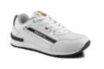 ABARTH COMPETIZIONE 500 WHITE O2 SRC Sneaker